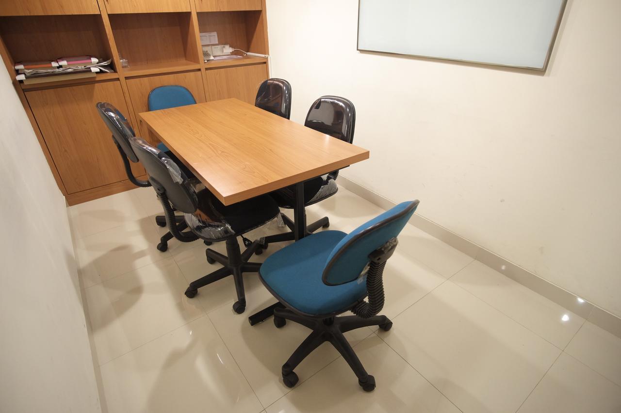 City Inn Jakarta Kültér fotó