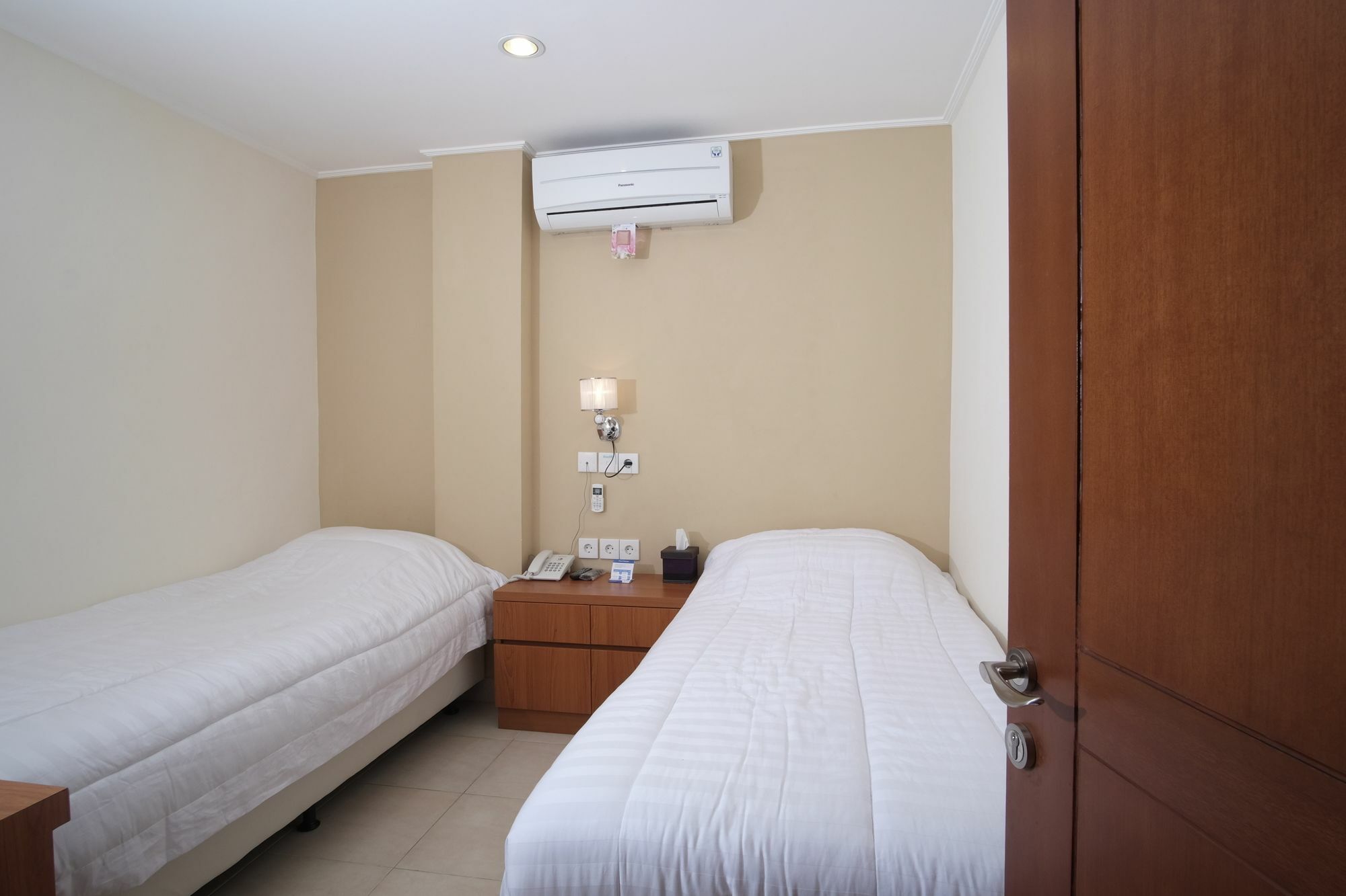 City Inn Jakarta Kültér fotó