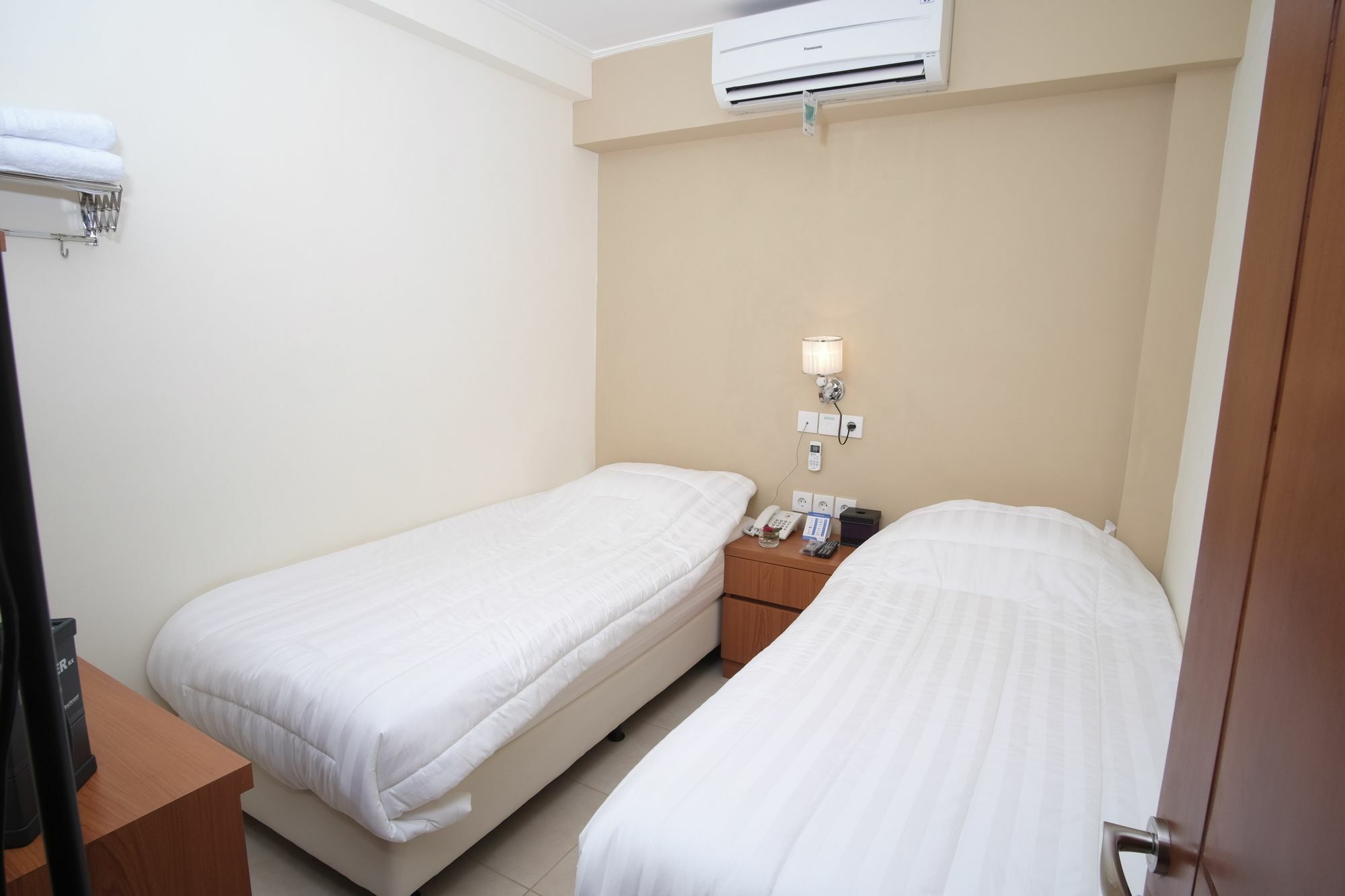 City Inn Jakarta Kültér fotó